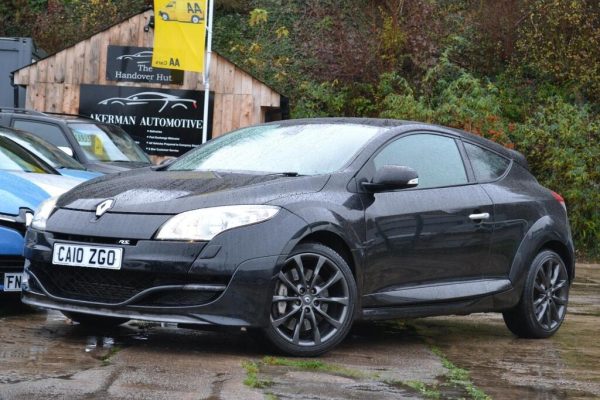 Renault, Megane, RS, 250, Manual, Petrol, Hothatch