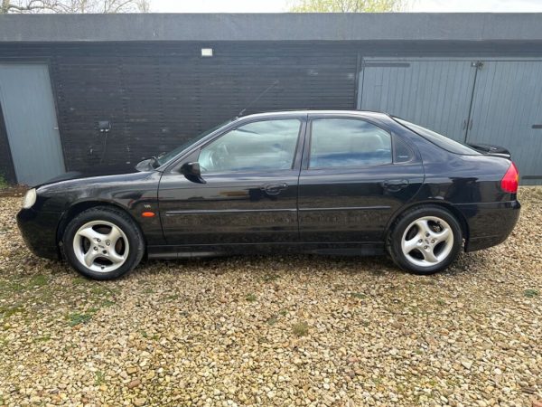 FORD MONDEO ST-24 2.5L 75,000 MILES 3 OWNERS 1998 R