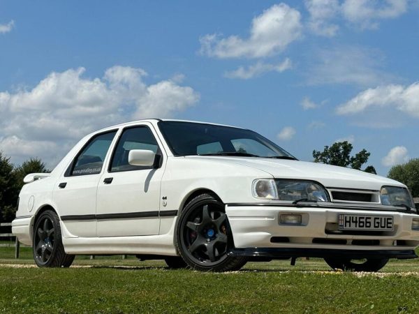 1990 FORD SIERRA SAPPHIRE COSWORTH 4X4 Petrol