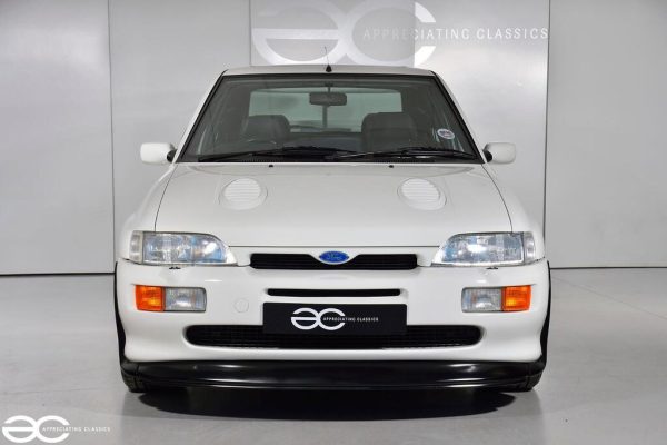 1995 Ford Escort RS Cosworth - Excellent Original Example - Low Mileage -