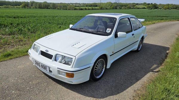 Ford Sierra RS Cosworth